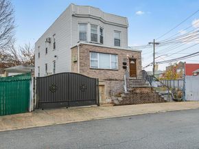 1465 Mayflower Avenue, Bronx NY 10461