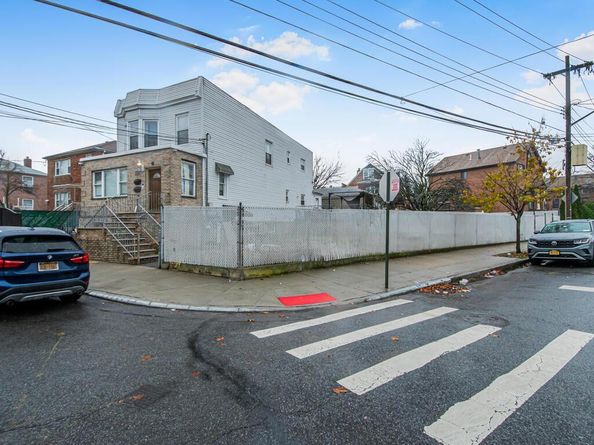 1465 Mayflower Avenue, Bronx NY 10461