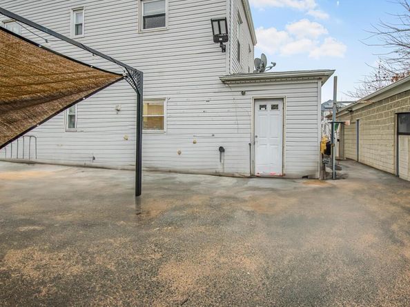 1465 Mayflower Avenue, Bronx NY 10461