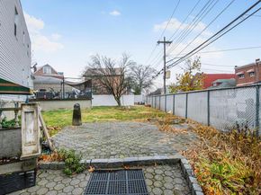 1465 Mayflower Avenue, Bronx NY 10461