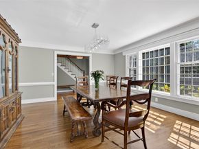 353 Split Rock Road, Syosset NY 11791