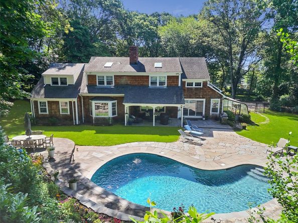 353 Split Rock Road, Syosset NY 11791