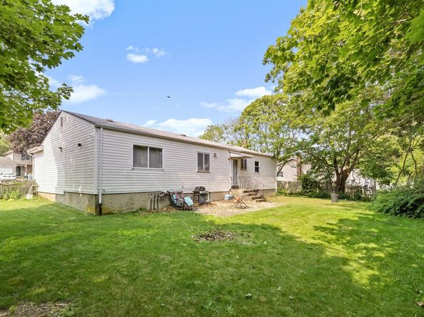 18 Happy Acres Drive, Shirley NY 11967