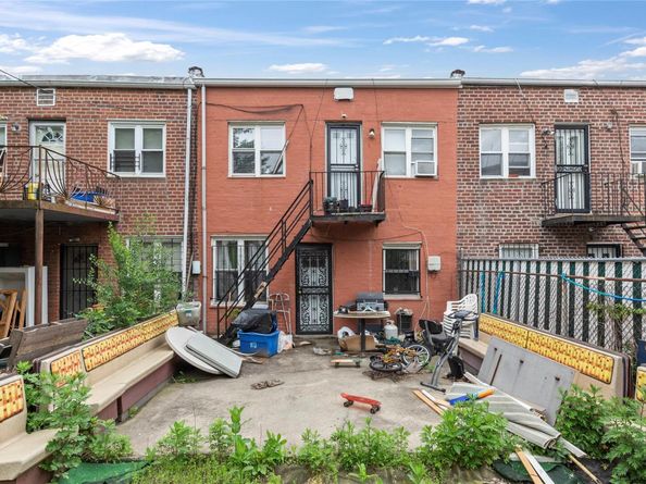 1157 E 102nd Street, Brooklyn NY 11236