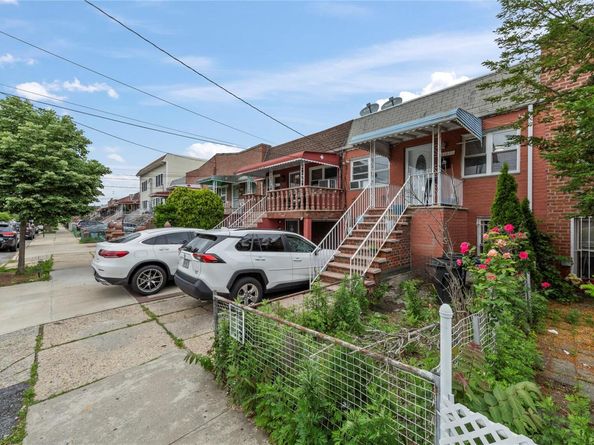 1157 E 102nd Street, Brooklyn NY 11236