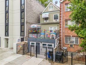 62 Buchanan Place, Bronx NY 10453