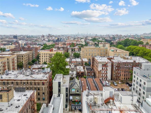 62 Buchanan Place, Bronx NY 10453