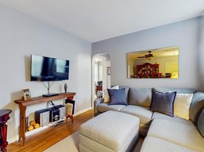 755 Bronx River Road 6C, Bronxville NY 10708