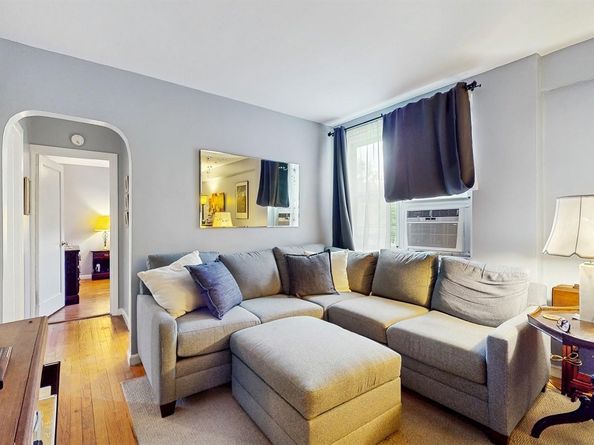 755 Bronx River Road 6C, Bronxville NY 10708