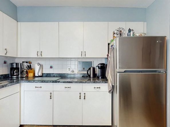 755 Bronx River Road 6C, Bronxville NY 10708