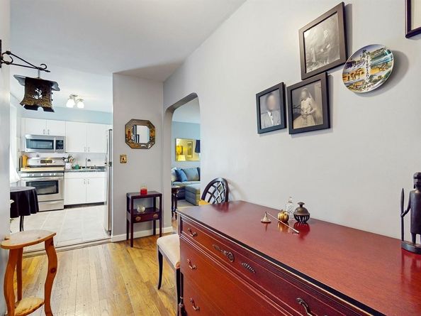 755 Bronx River Road 6C, Bronxville NY 10708