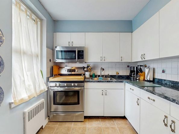 755 Bronx River Road 6C, Bronxville NY 10708