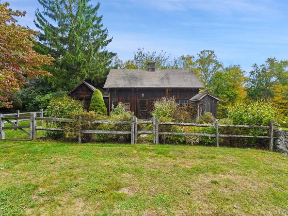 27 Dingle Ridge Road, North Salem NY 10560