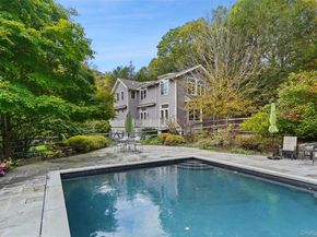 27 Dingle Ridge Road, North Salem NY 10560