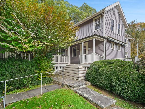 27 Dingle Ridge Road, North Salem NY 10560