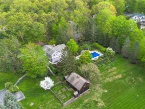 27 Dingle Ridge Road, North Salem NY 10560
