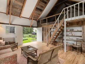 27 Dingle Ridge Road, North Salem NY 10560
