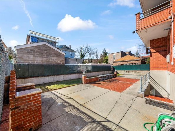 66-16 49th Avenue, Woodside NY 11377