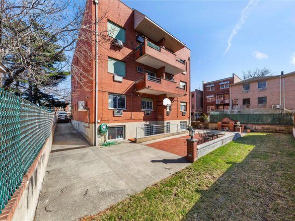66-16 49th Avenue, Woodside NY 11377