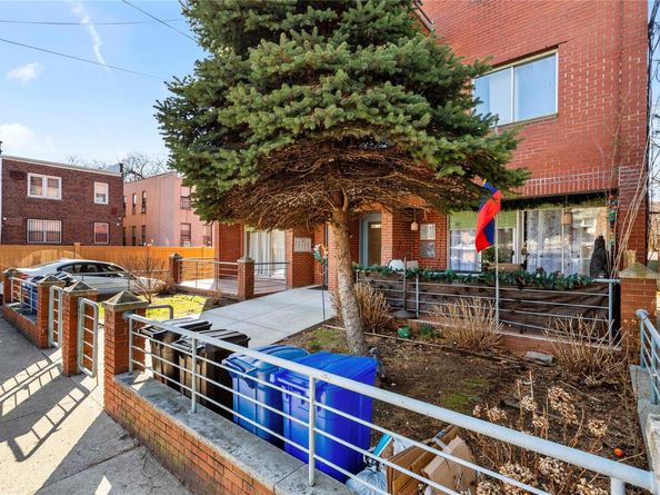 66-16 49th Avenue, Woodside NY 11377