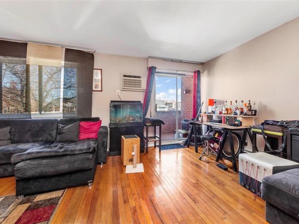 66-16 49th Avenue, Woodside NY 11377