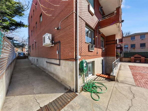 66-16 49th Avenue, Woodside NY 11377