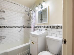 55 Knolls Crescent 4E, Bronx NY 10463