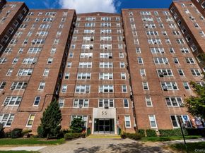 55 Knolls Crescent 4E, Bronx NY 10463