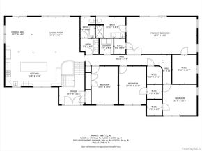 22 Beaumont Drive, Melville NY 11747