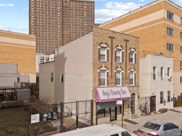 811 Courtlandt Avenue, Bronx NY 10451