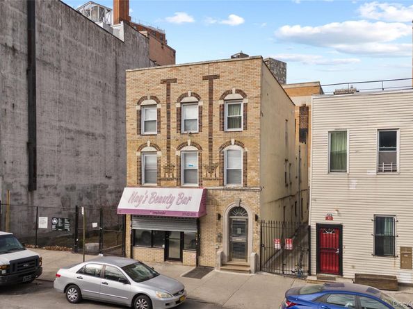 811 Courtlandt Avenue, Bronx NY 10451