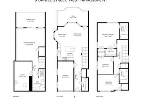 9 Daniel Street, West Harrison NY 10604
