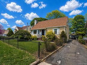 444 Brookside Avenue, Roosevelt NY 11575