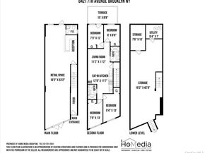 8421 7th Avenue, Brooklyn NY 11228