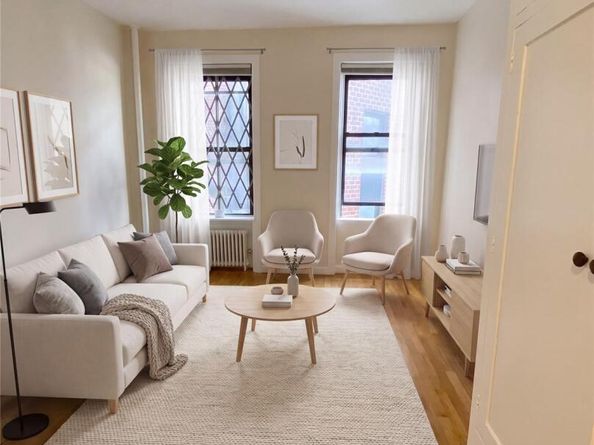 25 Leroy Street 15, New York (Manhattan) NY 10014