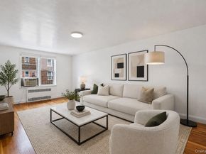 67-25 Dartmouth Street 6D, Forest Hills NY 11375
