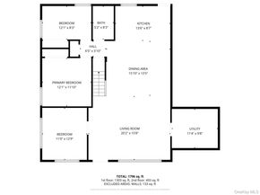 45 Cobalt Lane, Westbury NY 11590