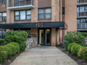 155 Ferris Avenue 11E, White Plains NY 10603