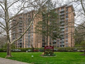 155 Ferris Avenue 11E, White Plains NY 10603