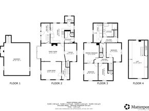 210 Old Town Road, East Setauket NY 11733