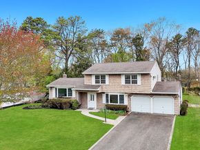 171 Nathan Drive, Bohemia NY 11716