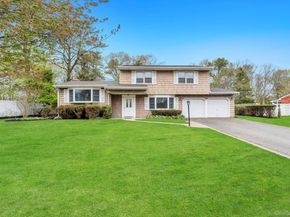 171 Nathan Drive, Bohemia NY 11716