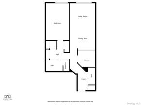 4 Martine Avenue 107, White Plains NY 10606