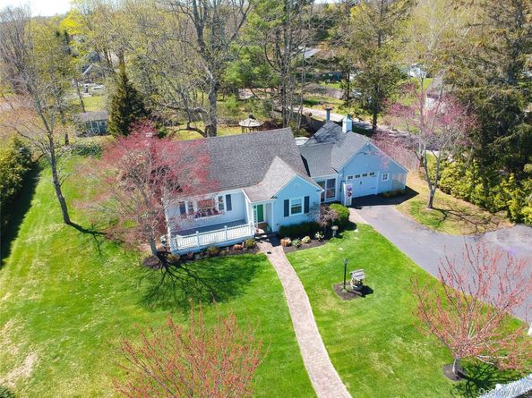 32 Atlantic Avenue, East Moriches NY 11940