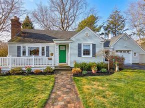 32 Atlantic Avenue, East Moriches NY 11940
