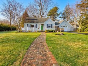 32 Atlantic Avenue, East Moriches NY 11940
