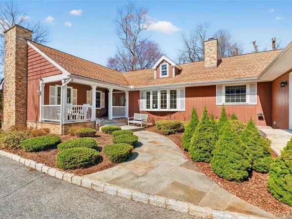 21 Barnaby Lane, Hartsdale NY 10530