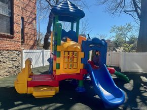 808 Bronx River Road 4E, Bronxville NY 10708