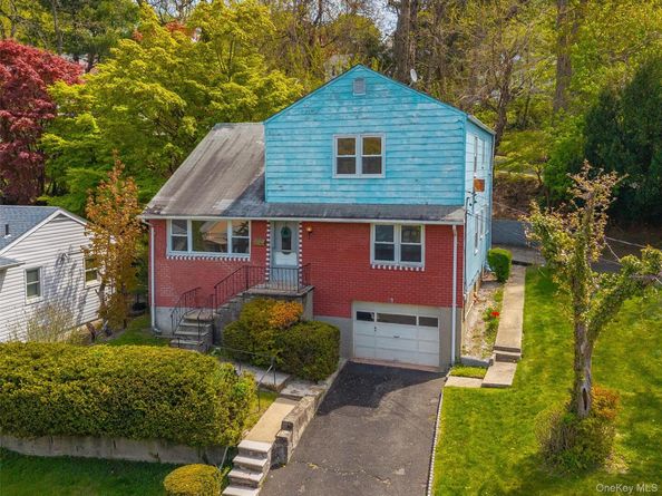 12 Arthur Place, Yonkers NY 10701