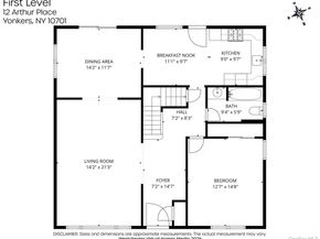 12 Arthur Place, Yonkers NY 10701